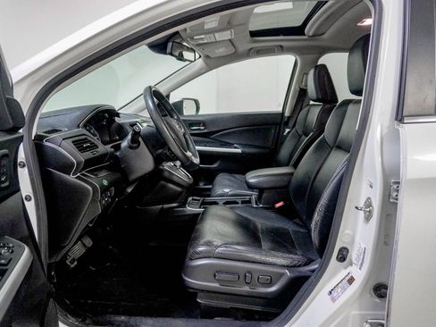 Used 2015 Honda CR-V Touring image 18