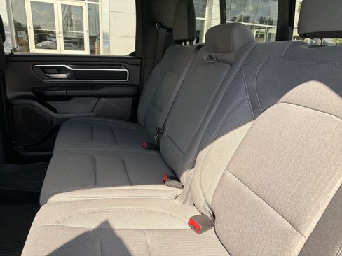 Used 2023 RAM 1500 Big Horn AWD/4WD image 20