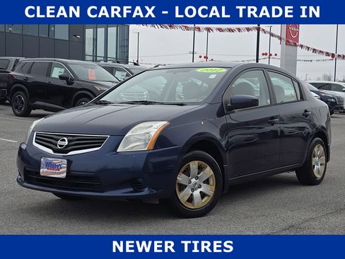 Used 2012 Nissan Sentra 2.0 image 1