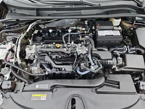 Used 2026 Toyota Corolla LE FWD image 12