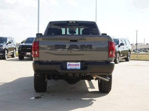 New 2026 RAM 2500 Power Wagon AWD/4WD image 8