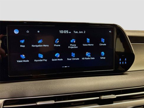 Used 2024 Hyundai Palisade XRT FWD image 15