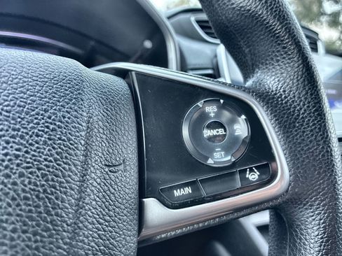 Certified 2022 Honda CR-V EX image 27