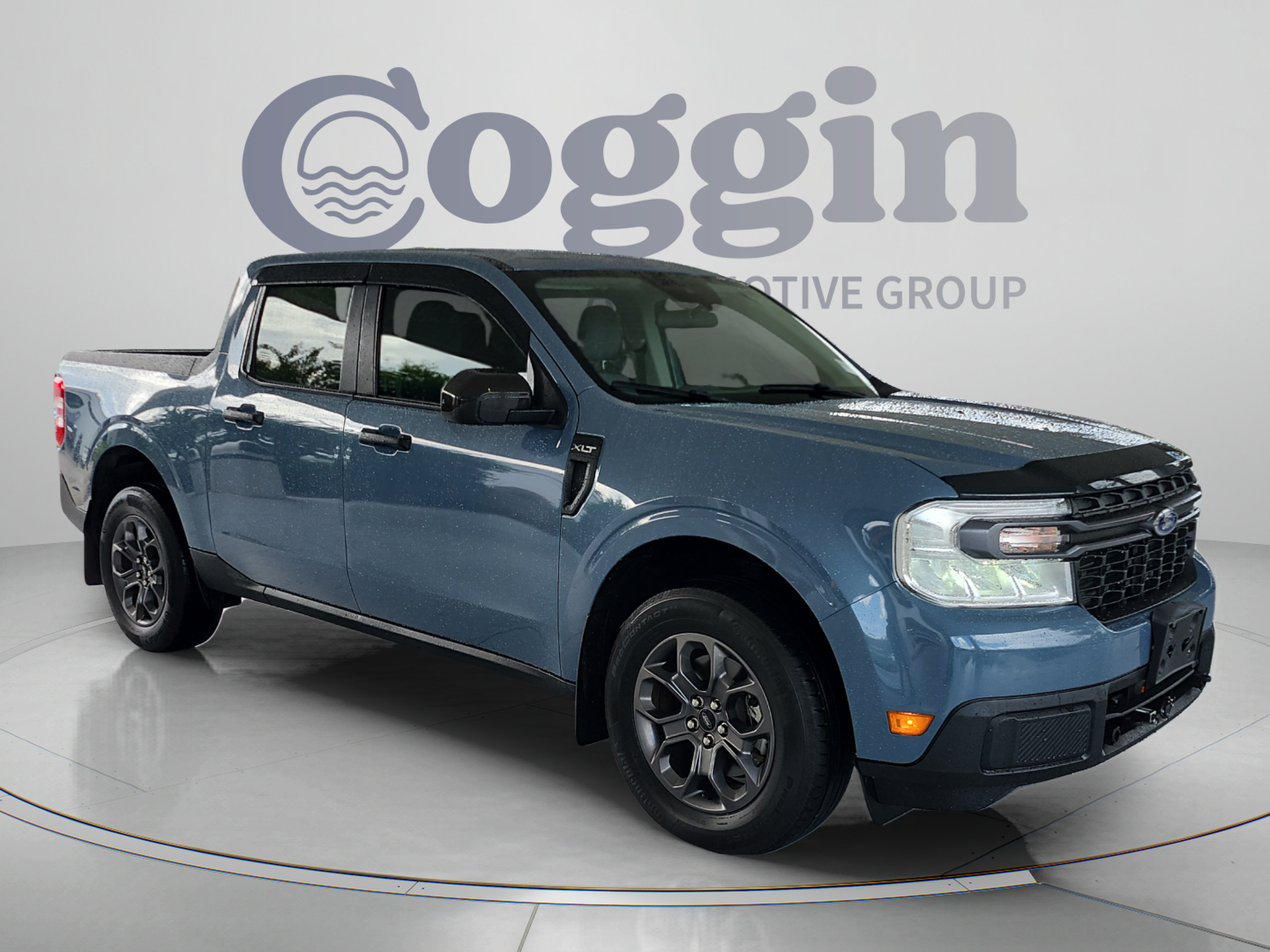 Used 2024 Ford Maverick XLT w/ XLT Luxury Package FWD image 7