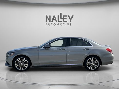 Used 2016 Mercedes-Benz C 300 C 300 image 3