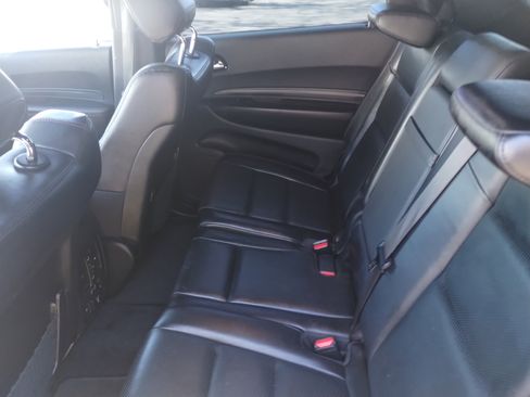 Used 2022 Dodge Durango R/T w/ Blacktop Package image 15