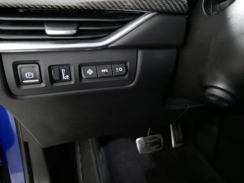 Used 2022 Cadillac XT4 Sport w/ Sun And Sound Package image 26