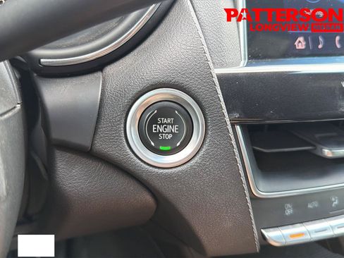 Used 2020 Cadillac CT5 Luxury w/ Cold Weather Package RWD image 9