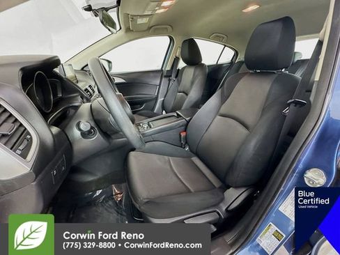 Used 2017 MAZDA MAZDA3 Sport image 22
