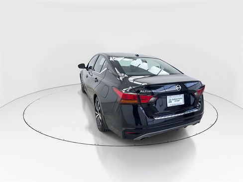 Used 2019 Nissan Altima 2.5 SR image 6