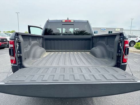 Used 2019 RAM 1500 Rebel w/ Rebel Level 1 Equipment Group AWD/4WD image 23