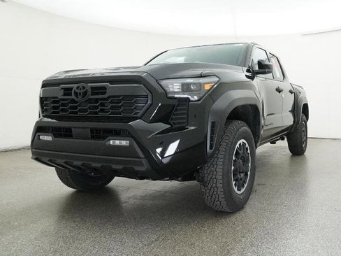 New 2026 Toyota Tacoma TRD Off-Road image 66