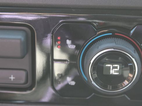 New 2026 Chevrolet Silverado 1500 RST AWD/4WD image 45