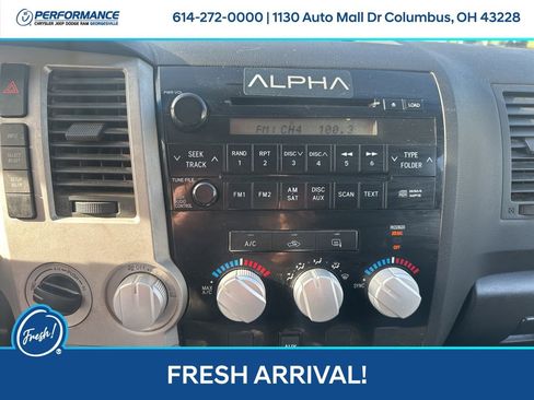Used 2008 Toyota Tundra SR5 image 23