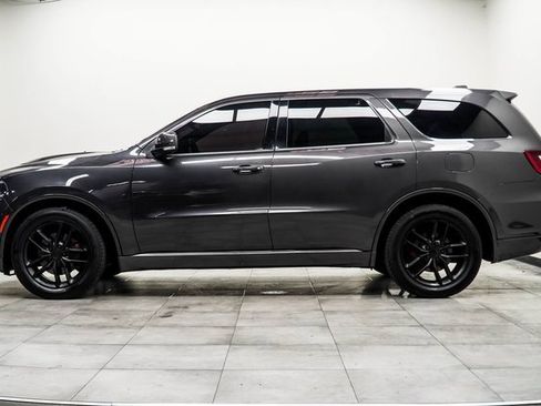 Used 2021 Dodge Durango R/T image 9