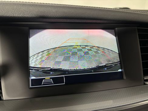 Used 2019 Buick Regal Preferred w/ Driver Confidence Package I FWD image 23
