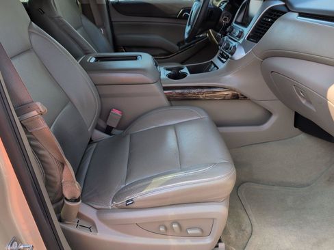 Used 2015 GMC Yukon SLE RWD image 40
