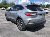 Certified 2022 Ford Escape SE w/ SE Sport Appearance Package image 3