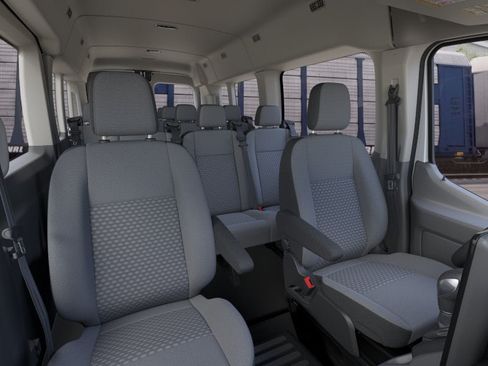 New 2026 Ford Transit 350 XLT RWD image 10