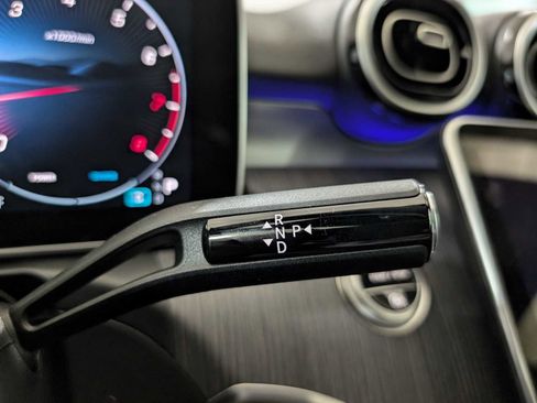 New 2025 Mercedes-Benz C 300 4MATIC Sedan image 30