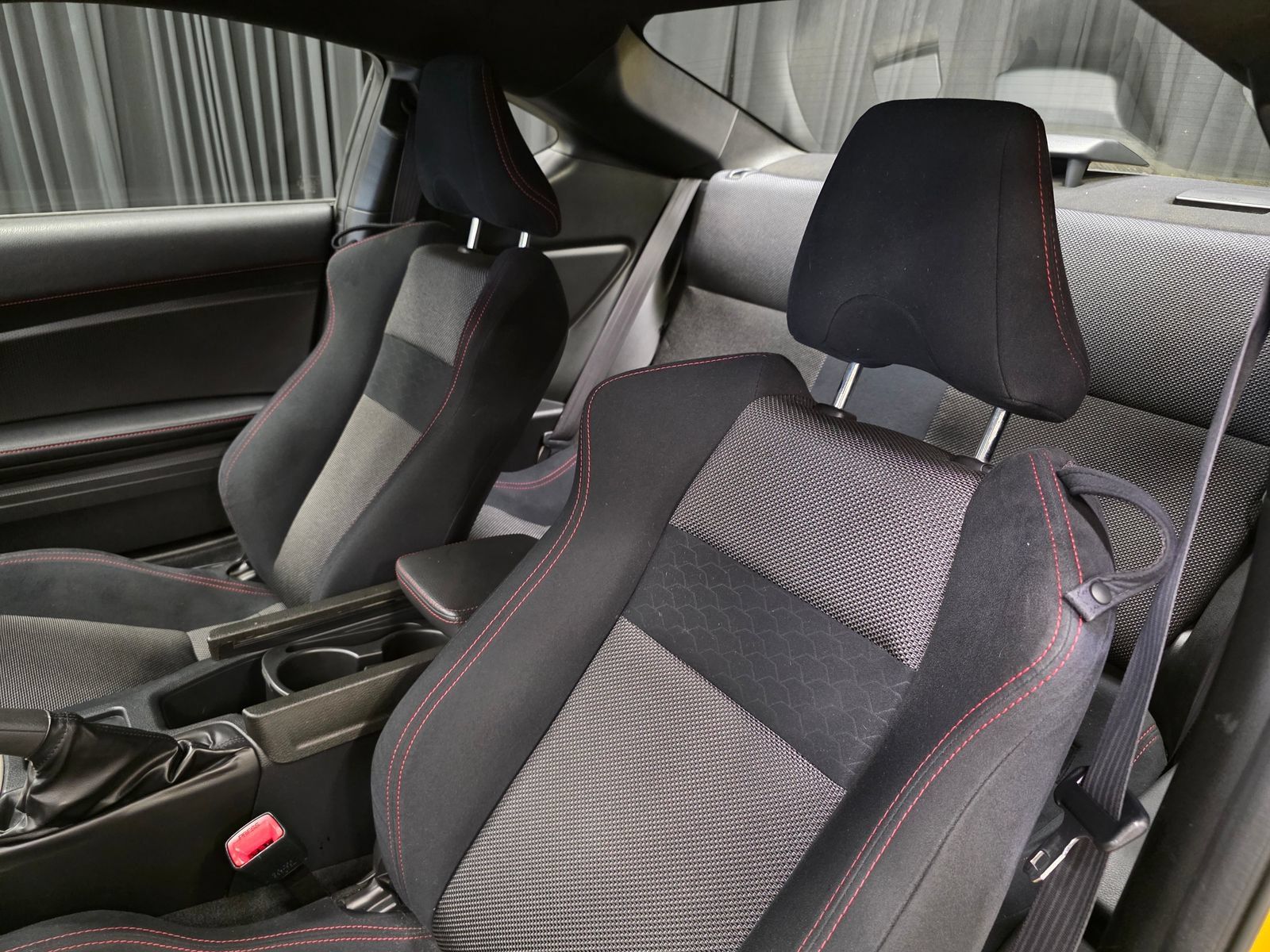 Used 2015 Scion FR-S Release Series 1.0 RWD image 18