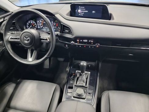 Certified 2023 MAZDA CX-30 AWD 2.5 S w/ Preferred Package image 30