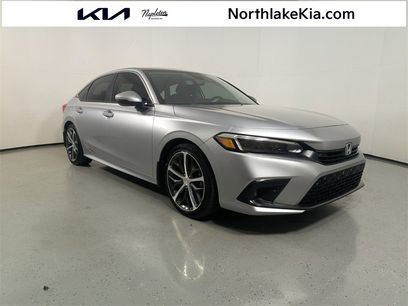 Used 2023 Honda Civic Touring