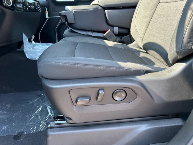 New 2026 Chevrolet Silverado 1500 RST w/ Protection Package AWD/4WD image 27