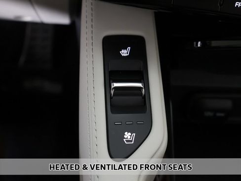 Certified 2025 Kia Telluride SX Prestige AWD/4WD image 11
