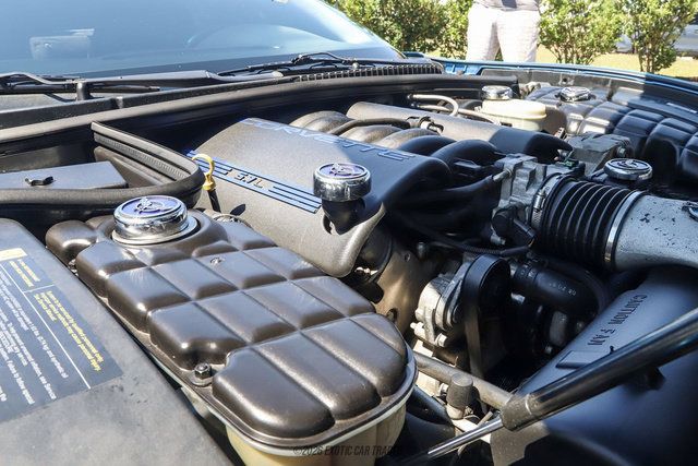 Used 1998 Chevrolet Corvette Coupe w/ Roof Pkg RWD image 34