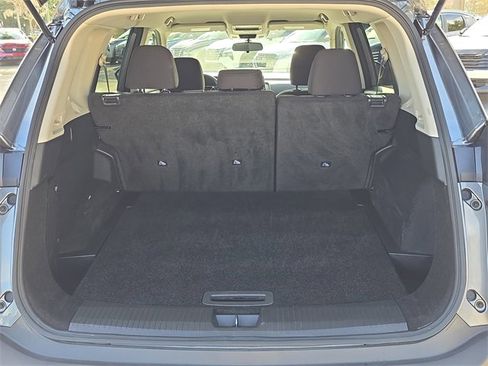 Certified 2023 Nissan Rogue S image 12