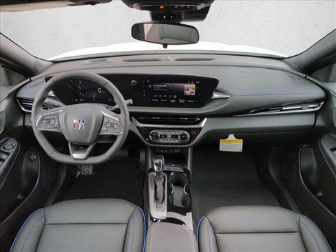 New 2026 Buick Envista Sport Touring w/ Convenience I Package FWD image 14