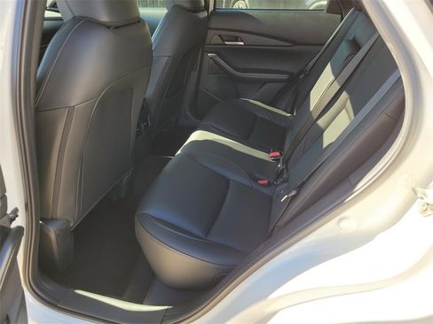 New 2026 MAZDA CX-30 AWD 2.5 S image 10