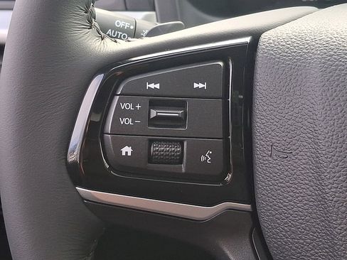 Used 2025 Honda Odyssey EX-L image 23