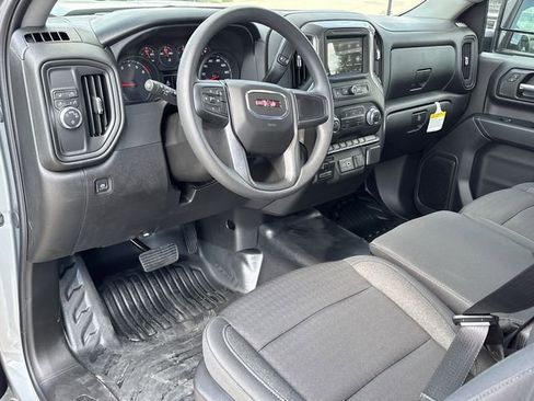 New 2026 GMC Sierra 2500 Pro w/ Convenience Package RWD image 10