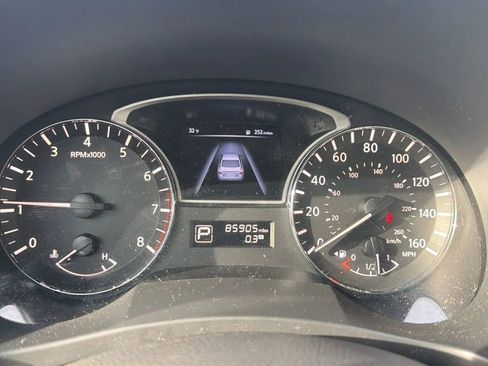 Used 2015 Nissan Altima 2.5 S w/ Power Driver Seat Package image 18