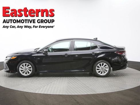 Used 2024 Toyota Camry LE image 57
