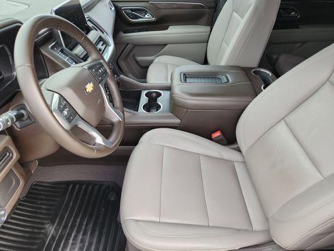 Certified 2023 Chevrolet Tahoe LT image 13