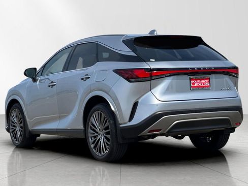 Used 2023 Lexus RX 350 FWD w/ Accessory Package (Z1) image 4