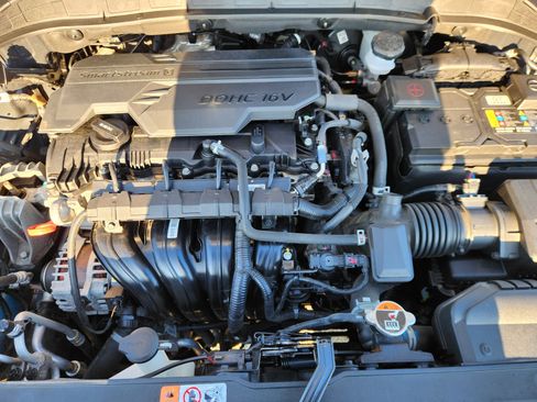 Used 2023 Hyundai Kona SEL image 17