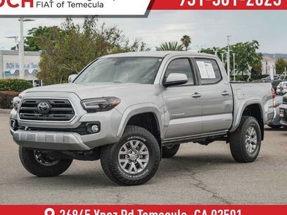 Used 2019 Toyota Tacoma SR5