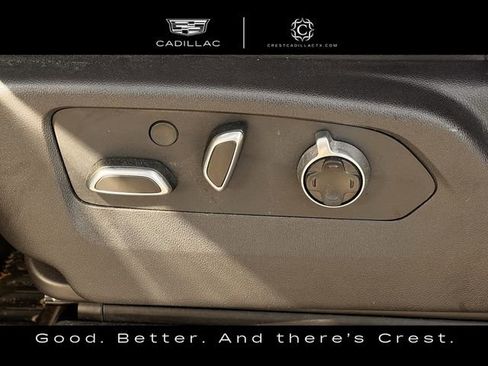 Used 2025 GMC Sierra 2500 AT4X AWD/4WD image 23