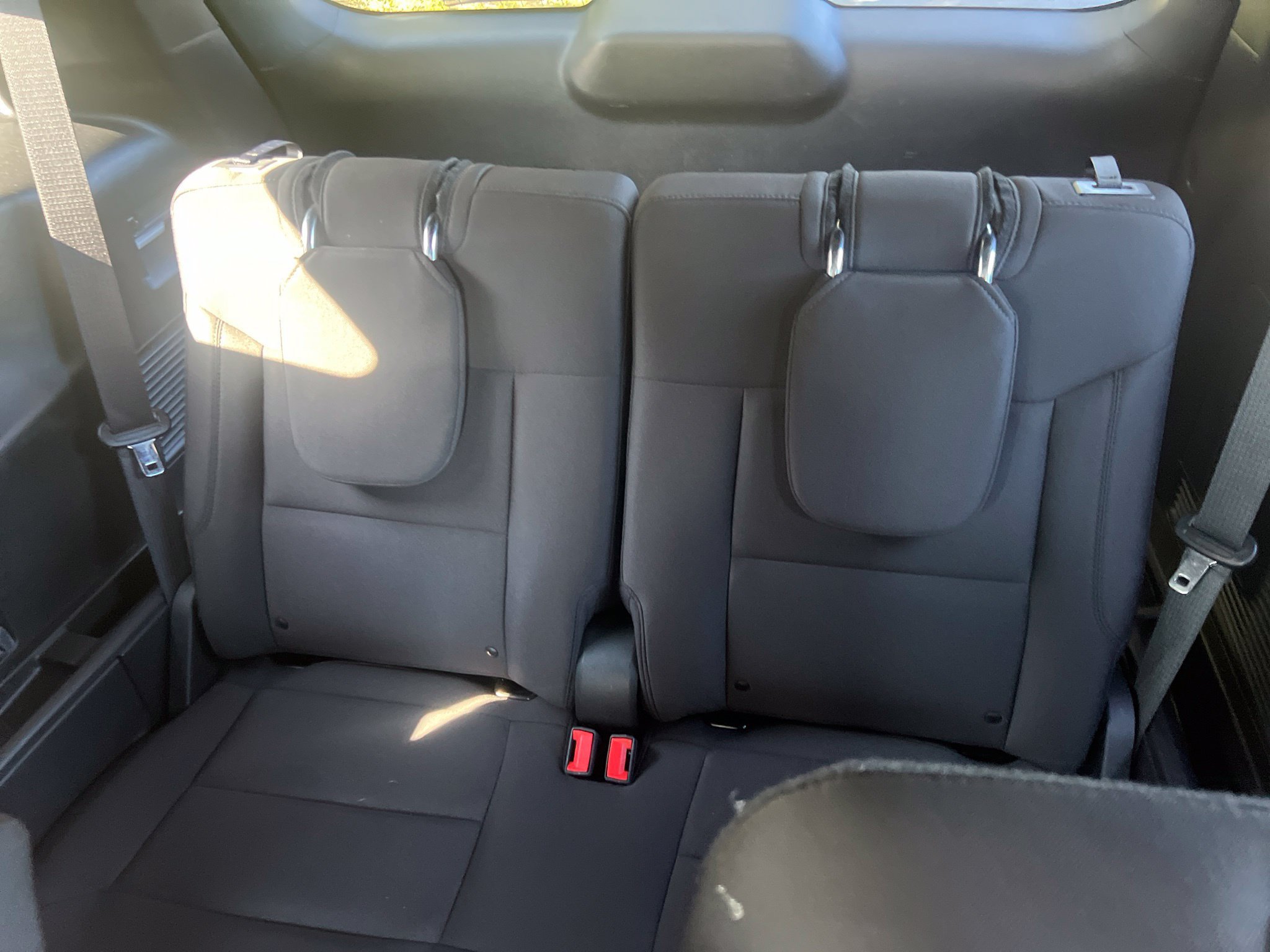 Used 2020 Ford Explorer XLT w/ Comfort Package AWD/4WD image 15