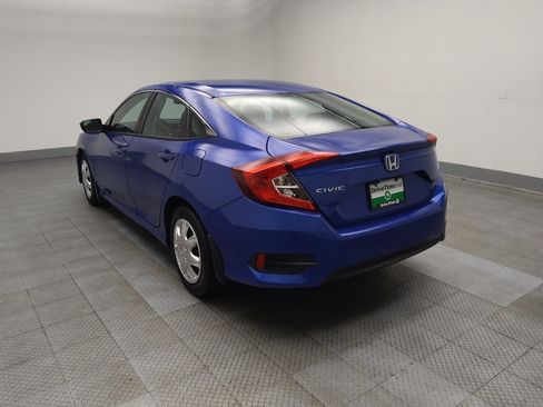 Used 2017 Honda Civic LX image 5
