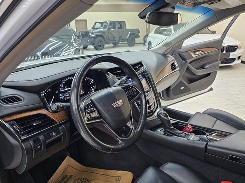 Used 2019 Cadillac CTS Luxury image 18
