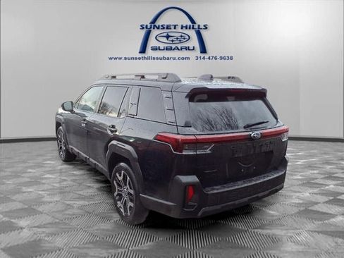 New 2026 Subaru Outback Touring XT image 20