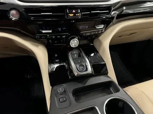New 2025 Acura MDX SH-AWD w/ Technology Package image 21