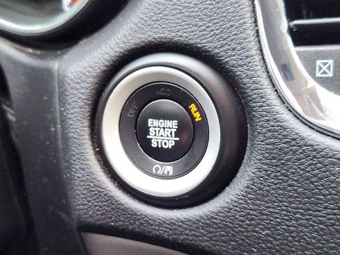 Used 2017 Dodge Durango SXT w/ Quick Order Package 23B image 24