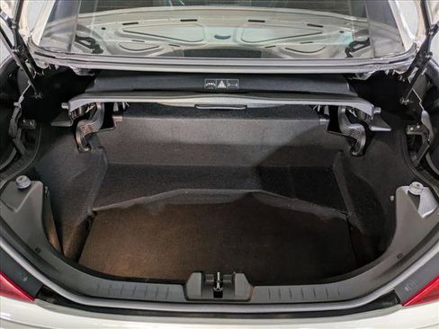 Used 2011 Mercedes-Benz SLK 300 image 7