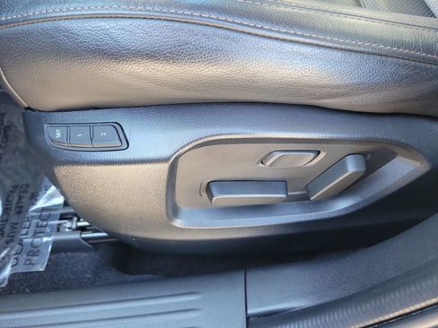 Certified 2022 MAZDA CX-5 AWD 2.5 S w/ Premium Package image 19